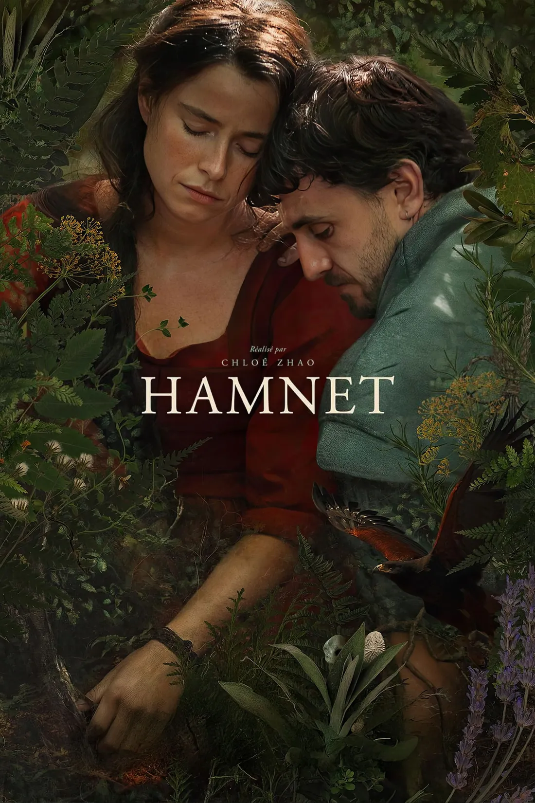 Hamnet (2025)